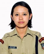 Aotula T Imchen